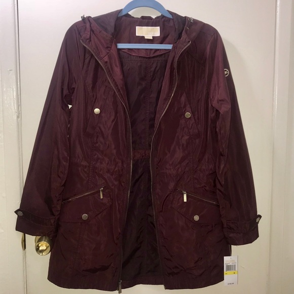 Michael Kors Jackets & Blazers - MICHAEL KORS Jacket NWT